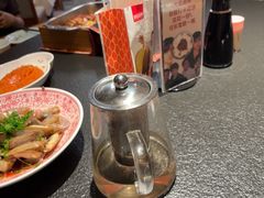 -五马集·海鲜·温州大牌档(黑金冠五马街十字路口店)
