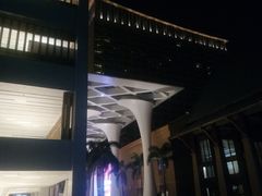 -三亚湾红树林国际会展中心(演出售票)