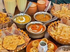 -南国印度餐厅Dakshin