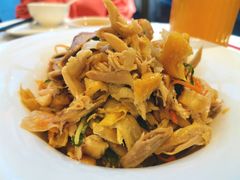 -和记小菜(大宁店)