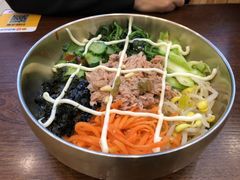 -敏丁拌饭(中街总店)