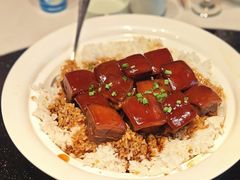 -老东营·东营菜(西四路店)
