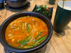番茄米线-过桥缘·过桥米线(鲁能城店)