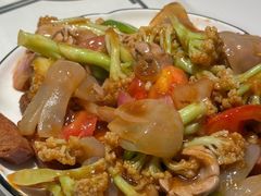 -旺达·福州菜(正大广场店)