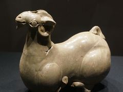 -马鞍山市博物馆