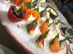 -至尊鲨鱼·原烹海鲜·新浙菜(拱宸桥店)