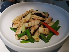 -周三的情书花园餐厅(江北店)