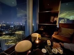 -瑞吉吧 The St·Regis Bar(长沙瑞吉酒店)