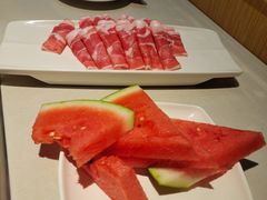 -海底捞火锅(枫蓝国际购物中心店)