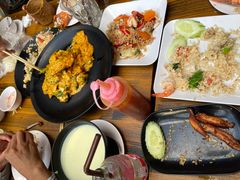-Doo Dee Thai Food(Issan/Isaan/Esan)