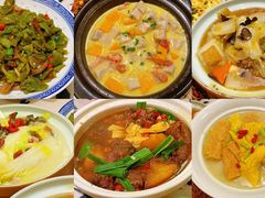 -南昌大饭店·地标美食名片(万寿宫店)