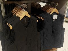 -优衣库(北京万柳华联购物中心店)