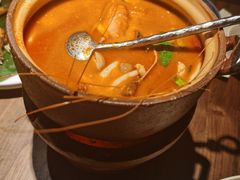 -星叶·东南亚料理(宁波万象汇店)