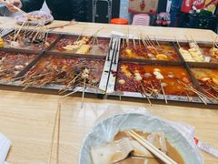 -郭记小街麻辣烫(南小街总店)