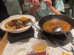 -老知青·东北菜(中华城店)