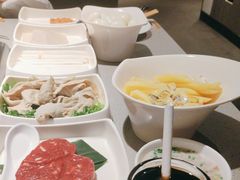 -海底捞火锅(大唐店)
