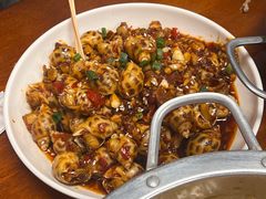 口味花螺-虾妹纸餐厅