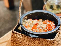 肉汤泡饭-湘拾(壹方北馆店)