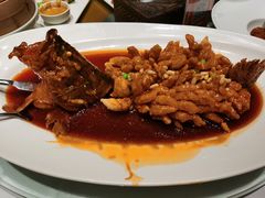 -四季民福烤鸭店(前门廊房二条店)