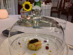 -La Villa French Restaurant
