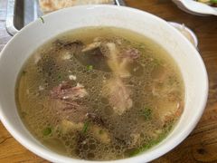 -陈熹公民族美食文化餐厅(中华广场店)