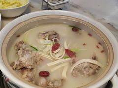 -小骨煲金华砂锅(转塘金街美地店)