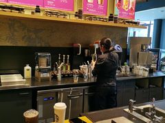 -星巴克臻选(汇丽广场店)