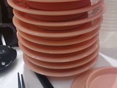 -争鲜回转寿司(通州万达店)