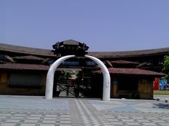 -热带风暴水上乐园(新镇路)