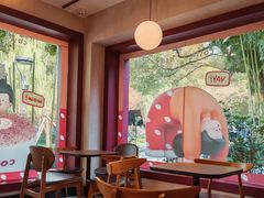 -COSTA COFFEE(西湖天地店)