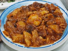 -同发号饭庄(复兴路店)