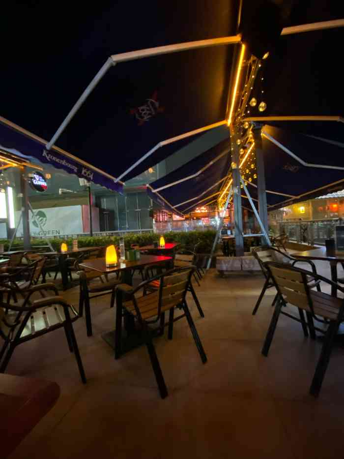 魔王酒吧(雅宝店)-"感谢商家和星河有星意商场的活动.双11价.