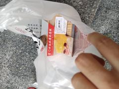 -宫门口馒头铺(创始人总店)