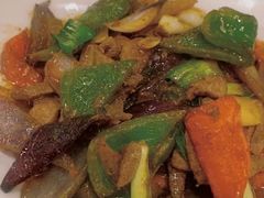 -华盛丰温州大排档(东三环南路店)