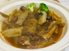 -宜宾海鲜酒家·三十年老字号