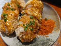 -戏作寿司(观音桥店)