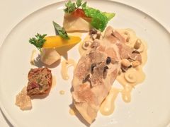 -AZUR聚(香格里拉饭店)