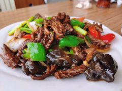 -大团圆饺子馆(平谷北环路店)