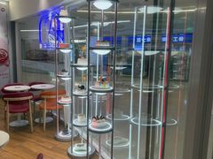 -DQ·蛋糕·冰淇淋(湖景东路店)