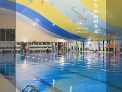 -奥龙堡游泳馆(广纸店)