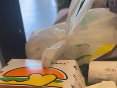 -德克士(北京站店)