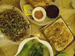 -多哥水傣味餐厅(司马巷店)