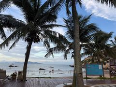 -那琴半岛地质海洋公园