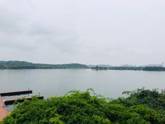 -望海·帆船主题咖啡厅•品茗下午茶(石湖景区店)