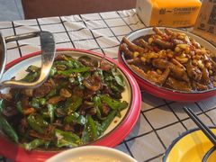 -江西老表·经典江西八大碗