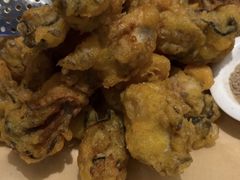 -福来齐·鲁菜海鲜·渔家菜(朝阳街分店)