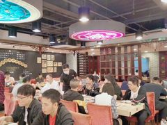 大堂-点都德(北京路贰店)