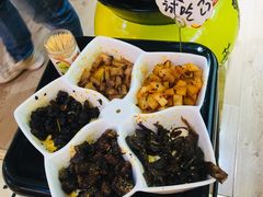 -萝鸡思味秘制泡菜(万家丽店)