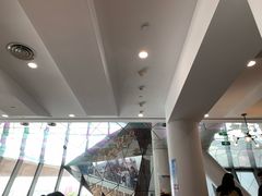 -贝林大翅鲸简餐厅(国家海洋博物馆店)