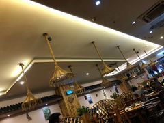 -滇香肴·云南菜蒸汽石锅鱼(云南北路店)